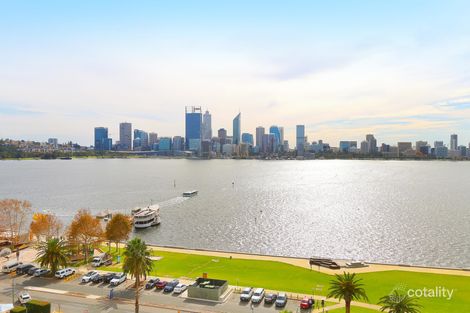 Property photo of 44/87 South Perth Esplanade South Perth WA 6151