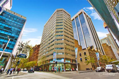 505/22 Market St, Sydney, NSW 2000