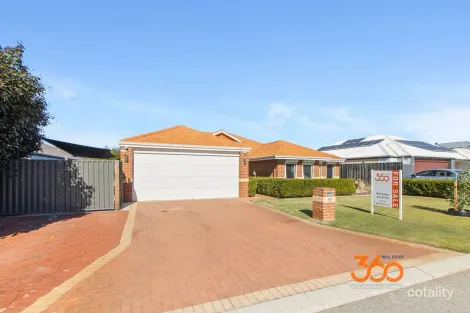 Property photo of 11 Fewson Turn Ellenbrook WA 6069