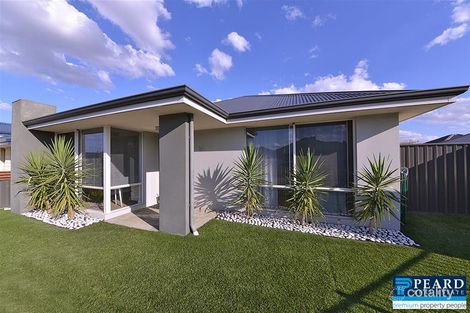 Property photo of 6 Bahama Way Banksia Grove WA 6031