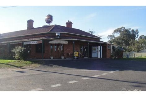 1 Sargeant St, Thoona, VIC 3726