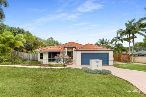 Property photo of 6 Jadie Court Coolum Beach QLD 4573