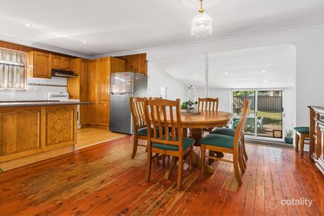 Property photo of 19 Weir Crescent Lurnea NSW 2170