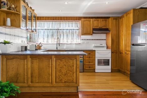 Property photo of 19 Weir Crescent Lurnea NSW 2170