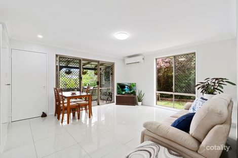 Property photo of 1/2 Parkridge Drive Molendinar QLD 4214