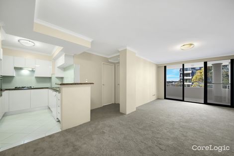Property photo of 82/121-133 Pacific Highway Hornsby NSW 2077