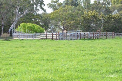 Property photo of 48 Furner-Red Hill Road Furner SA 5280