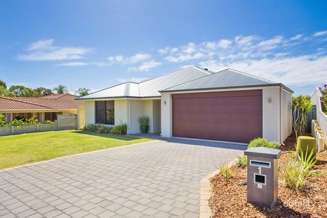 Property photo of 1 Garden Mews Kardinya WA 6163