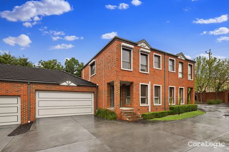 Property photo of 5/12 Omar Street Templestowe Lower VIC 3107