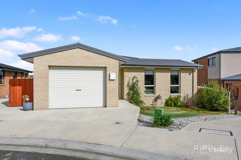 Property photo of 11 Rushes Court Sorell TAS 7172