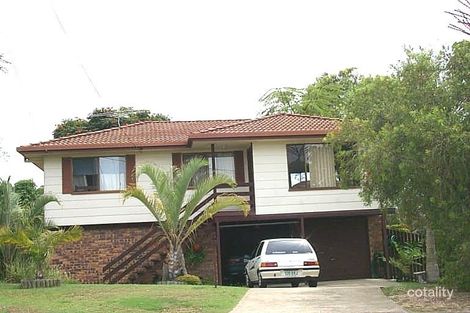 Property photo of 16 Severn Court Rochedale South QLD 4123