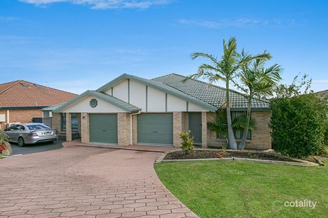 Property photo of 2/12 Harriet Close Raymond Terrace NSW 2324