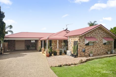 9 Chatswood Ct, Bundaberg East, QLD 4670