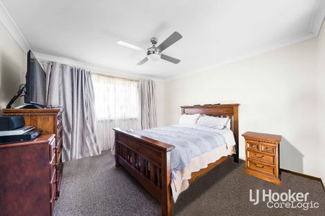Property photo of 68 Grevillea Crescent Hoppers Crossing VIC 3029