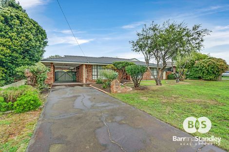 Property photo of 21 Twilight Terrace Carey Park WA 6230