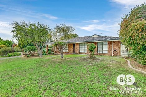 Property photo of 21 Twilight Terrace Carey Park WA 6230