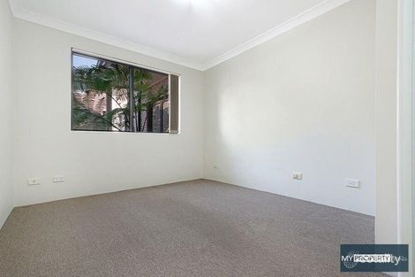 Property photo of 4/41 Cairds Avenue Bankstown NSW 2200