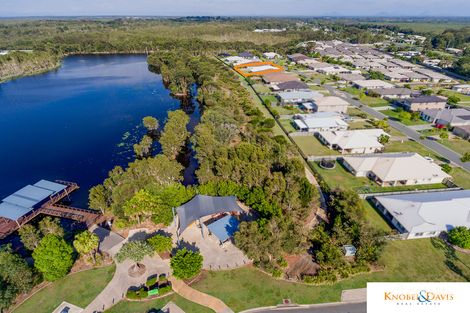 Property photo of 69 Sandheath Place Ningi QLD 4511