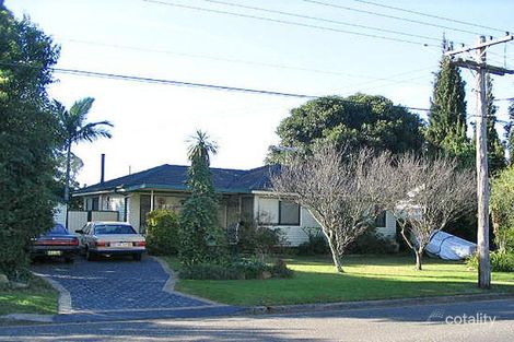 17 Hawkesbury St, Fairfield West, NSW 2165