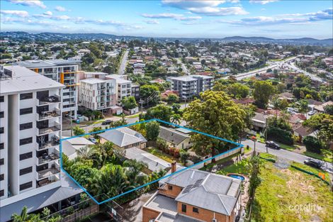 Property photo of 35 Mascar Street Upper Mount Gravatt QLD 4122