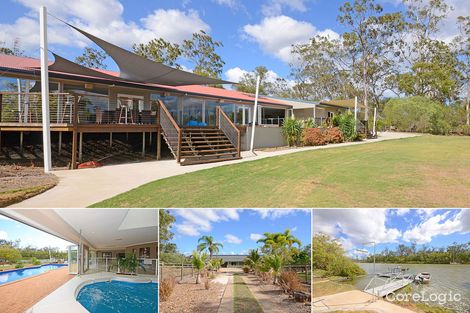 Property photo of 19 Island Close Pacific Haven QLD 4659