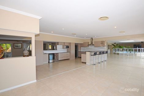 Property photo of 19 Island Close Pacific Haven QLD 4659