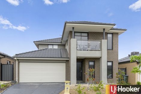 Property photo of 5 Betinick Road Truganina VIC 3029