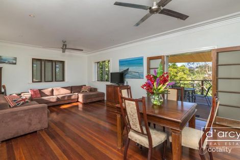 51 Moore St, Enoggera, QLD 4051