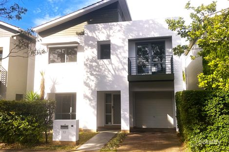 Property photo of 13 Tooth Avenue Newington NSW 2127
