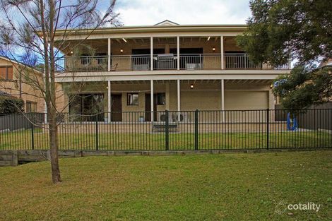Property photo of 8 Bonnie Troon Close Dolphin Point NSW 2539