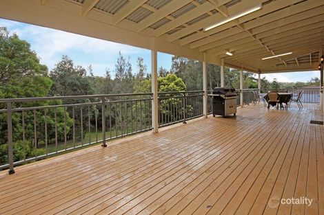 Property photo of 8 Bonnie Troon Close Dolphin Point NSW 2539