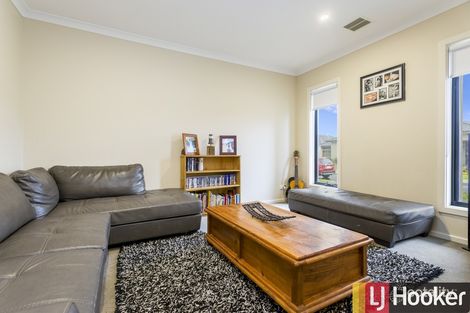 Property photo of 5 Betinick Road Truganina VIC 3029