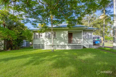 Property photo of 2 Robert Street Ebbw Vale QLD 4304