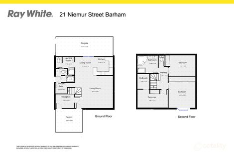Property photo of 21 Niemur Street Barham NSW 2732