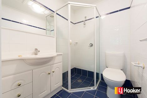 Property photo of 30/38 Watson Street Turner ACT 2612