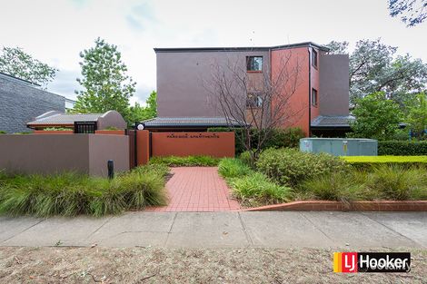 Property photo of 30/38 Watson Street Turner ACT 2612