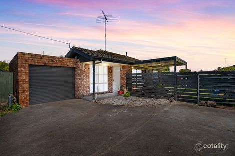 Property photo of 2/158 Wilsons Road Whittington VIC 3219