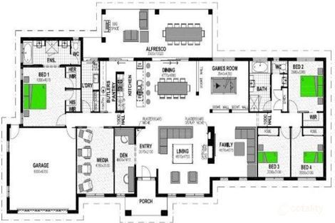 Property photo of 74 Waterfront Drive Karalee QLD 4306