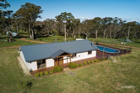 2294 Snowy Mountains Hwy, Rhine Falls, NSW 2630