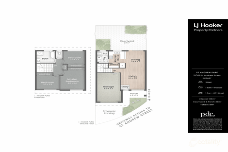 Property photo of 20/106 St Andrew Street Kuraby QLD 4112