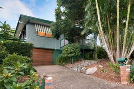 45 Warana St, The Gap, QLD 4061