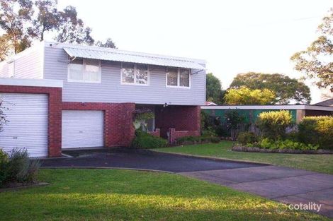 Property photo of 21 Plunkett Street Nowra NSW 2541