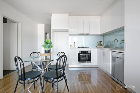 Property photo of 307/388 Murray Road Preston VIC 3072