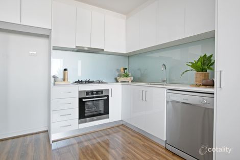 Property photo of 307/388 Murray Road Preston VIC 3072