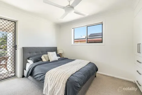 Property photo of 4 Claude Street Yamba NSW 2464