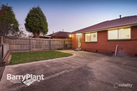 Property photo of 11 McMahen Street Keysborough VIC 3173