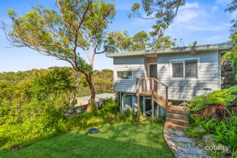 18 Amelia Pl, North Narrabeen, NSW 2101