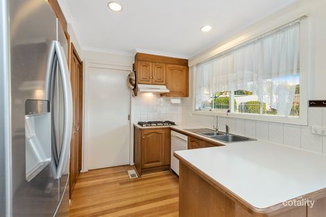 Property photo of 20 Anderson Court Endeavour Hills VIC 3802
