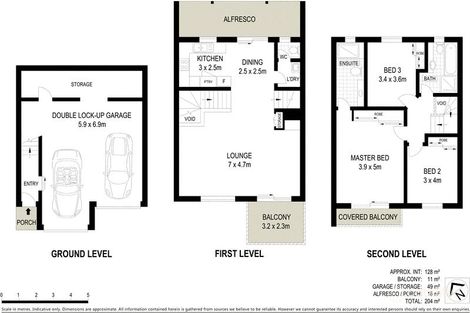 Property photo of 117/1 Poinsettia Court Mooloolaba QLD 4557