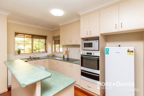 Property photo of 7 Ulandra Place Estella NSW 2650